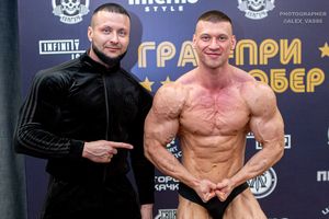 Регистрация Гран-При Любер-2024 (Фотограф Александр Васильев)